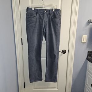 Tommy Bahama Men's Grey Chinos